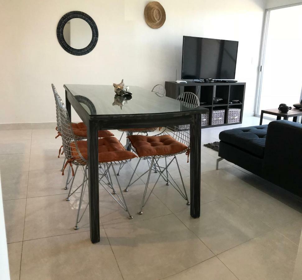Playa Chaca Apartment Progreso  Exterior photo